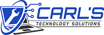 Carl's Technology Logo