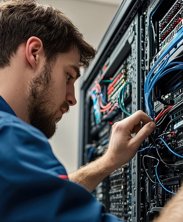 Secure Network