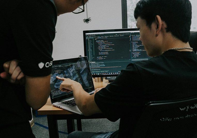 Carl's Technology Solutions Business IT Support